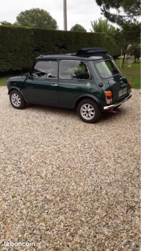 Mini Balmoral (image 1)