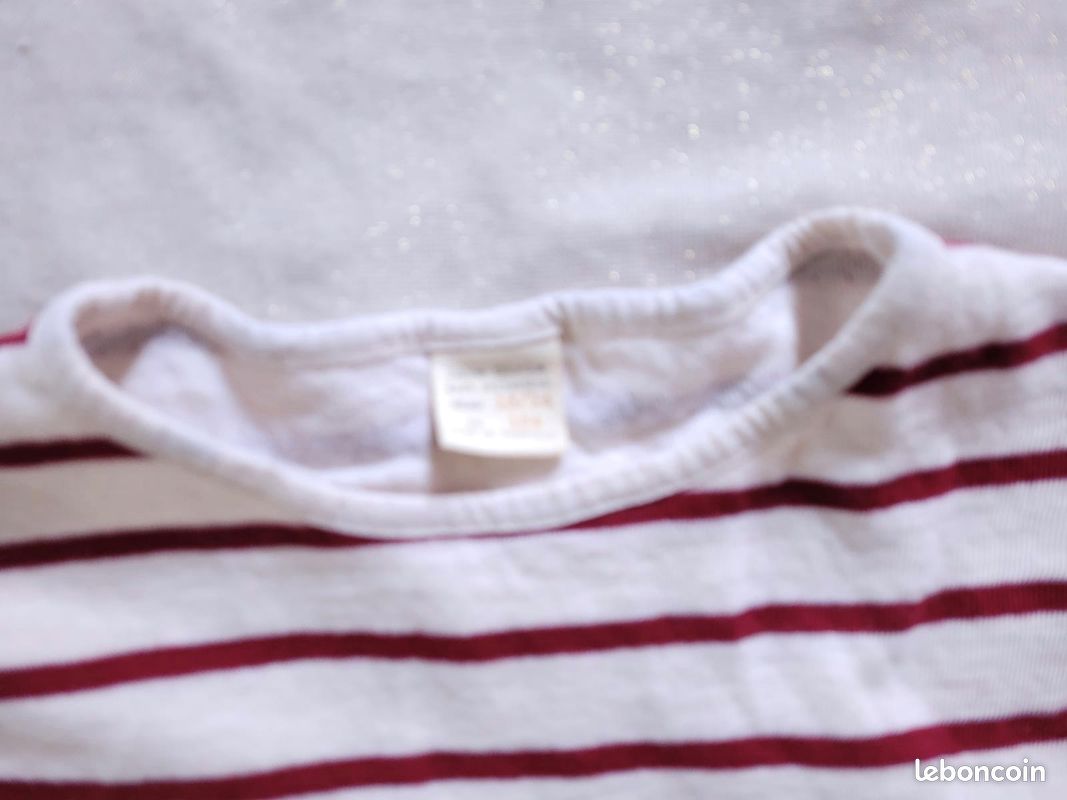 Sweat Zara Girls 13/14 ans (image 2)
