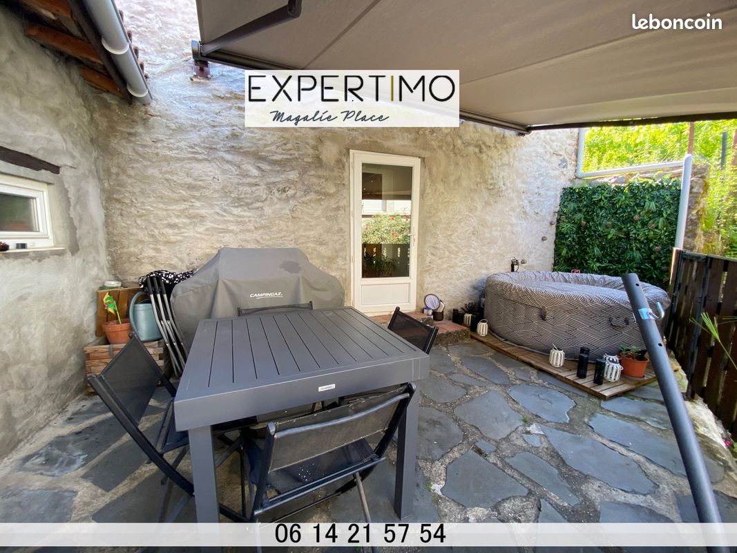 Maison 4 pièces 91 m² · à Beauvallon · 91 m² · 229 000 €