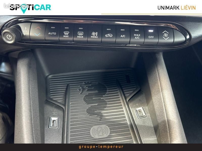 Alfa romeo Junior 1.2 Ibrida 145ch Premium e-DCT6 (image 19)