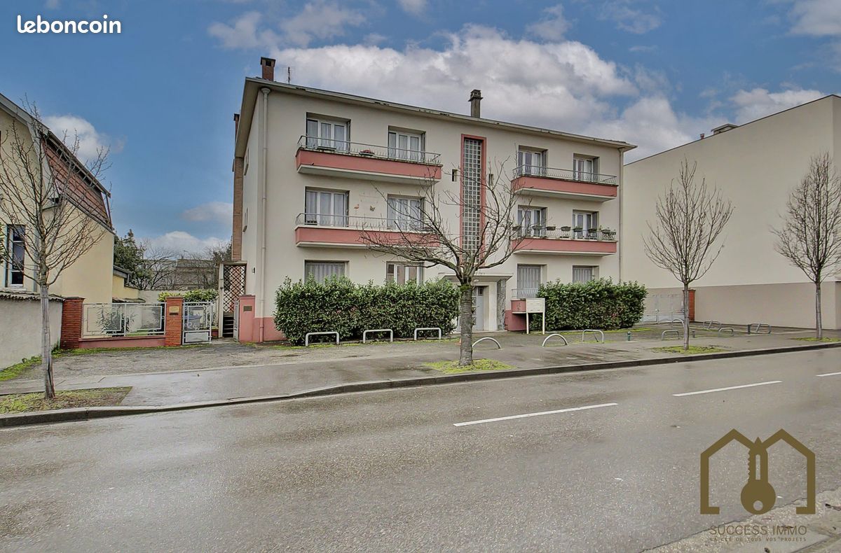Appartement 1 pièce 18 m² · à Vaulx-en-Velin · 18 m² · 650 €/mois