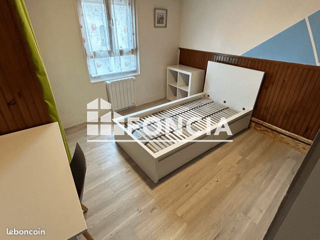 Appartement a louer choisy-le-roi - 1 pièce(s) - 24 m2 - Surfyn