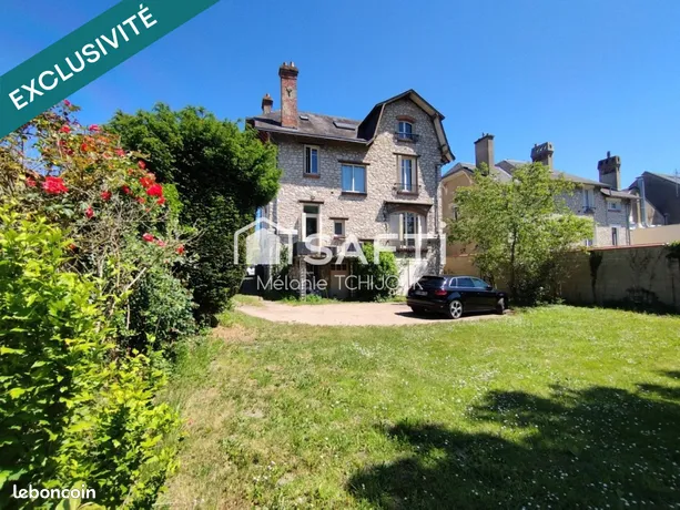 Annonce vente Maison montargis