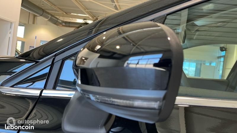 Renault Captur 1.3 TCe mild hybrid 160ch Techno EDC (image 34)