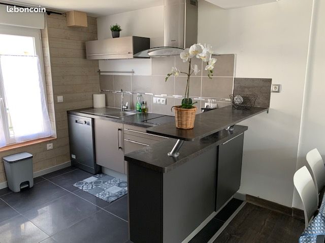 Appartement 2 pièces 44 m² · à Brest · 44 m² · 650 €/mois
