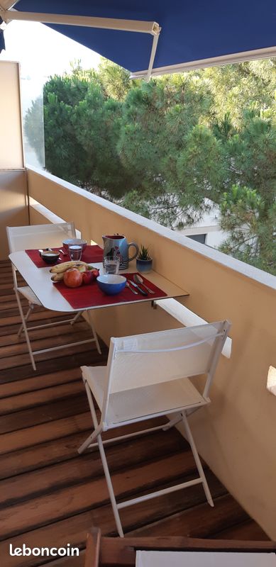 Appartement 2 pièces 48 m² · à Fréjus · 48 m² · 198 000 €