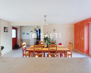 Maison 499 000 € - 132 m²