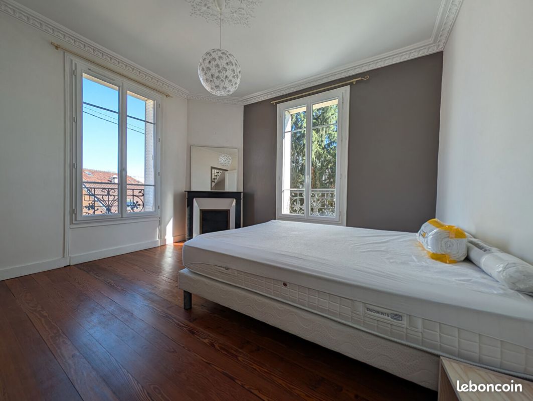 Maison a louer houilles - 6 pièce(s) - 159 m2 - Surfyn