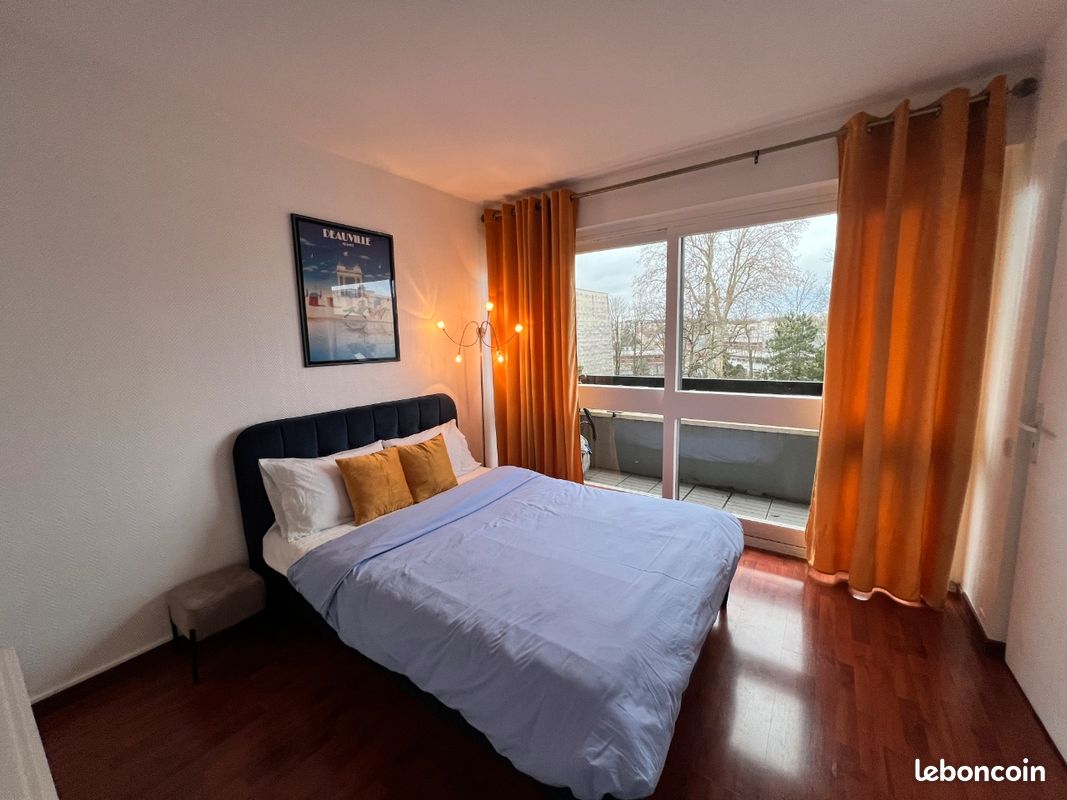 Appartement a louer franconville - 2 pièce(s) - 43 m2 - Surfyn