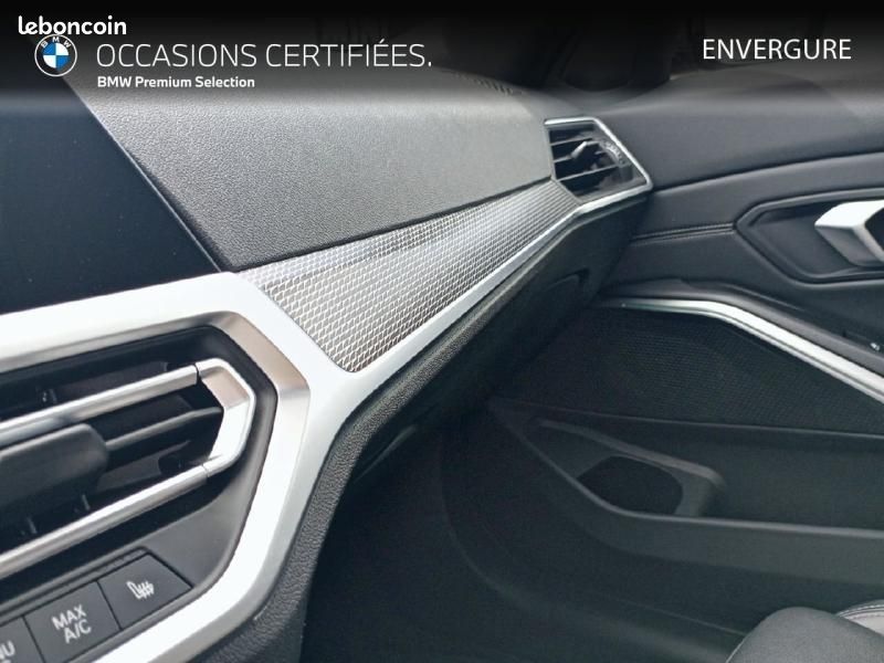 Bmw Série 3 Touring 320dA xDrive 190ch M Sport (image 20)