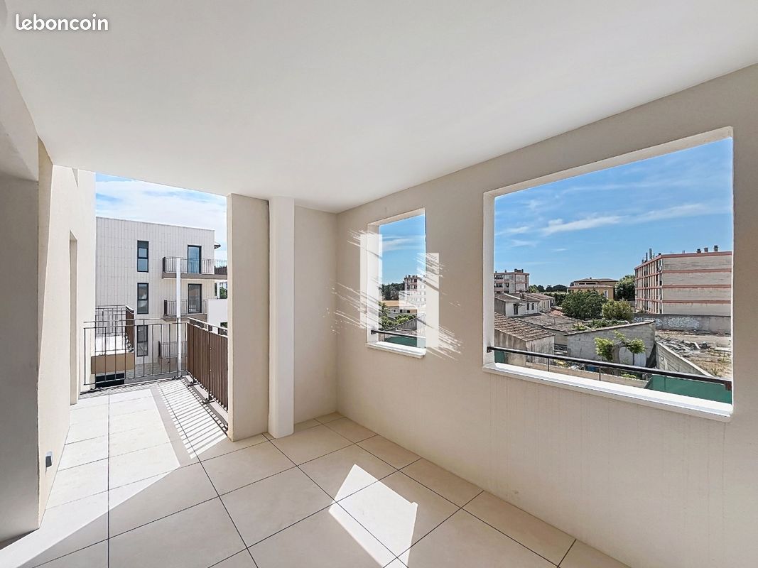 Appartement 2 pièces 42 m² · au Pontet · 42 m² · 684 €/mois