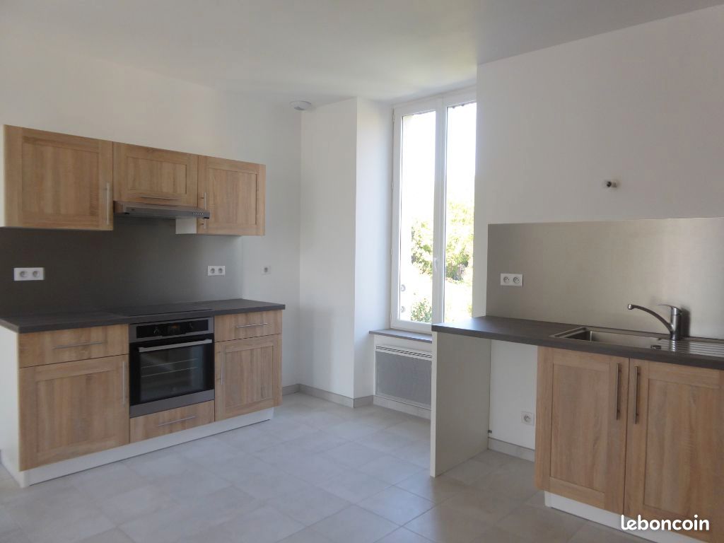 Appartement 3 pièces 68 m² · à Limoges · 68 m² · 745 €