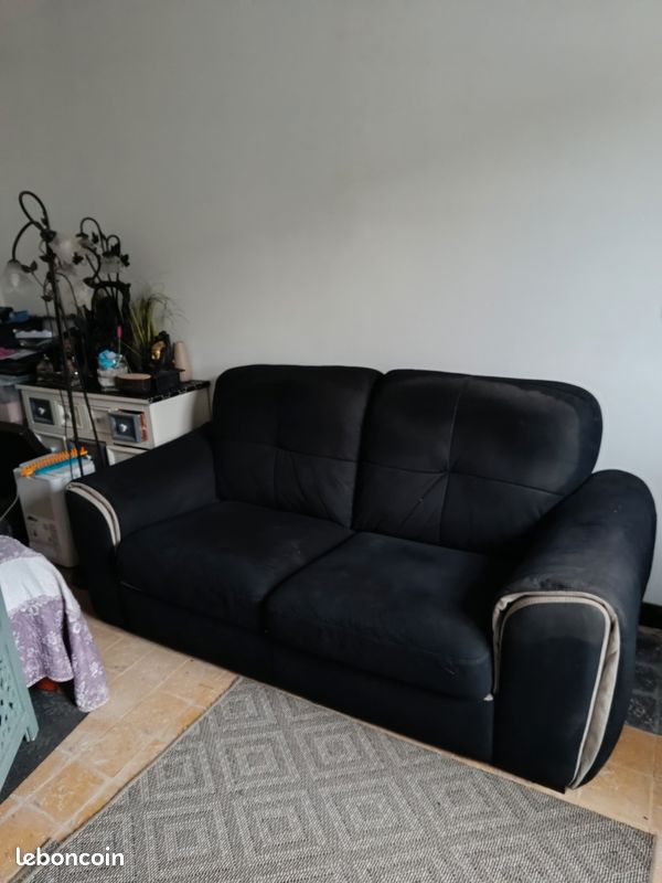 Fauteuil (image 2)