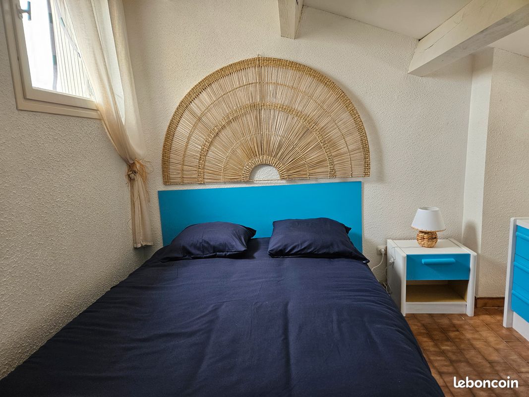 Appartement 2 pièces 30 m² · à Agde · 30 m² · 575 €/mois