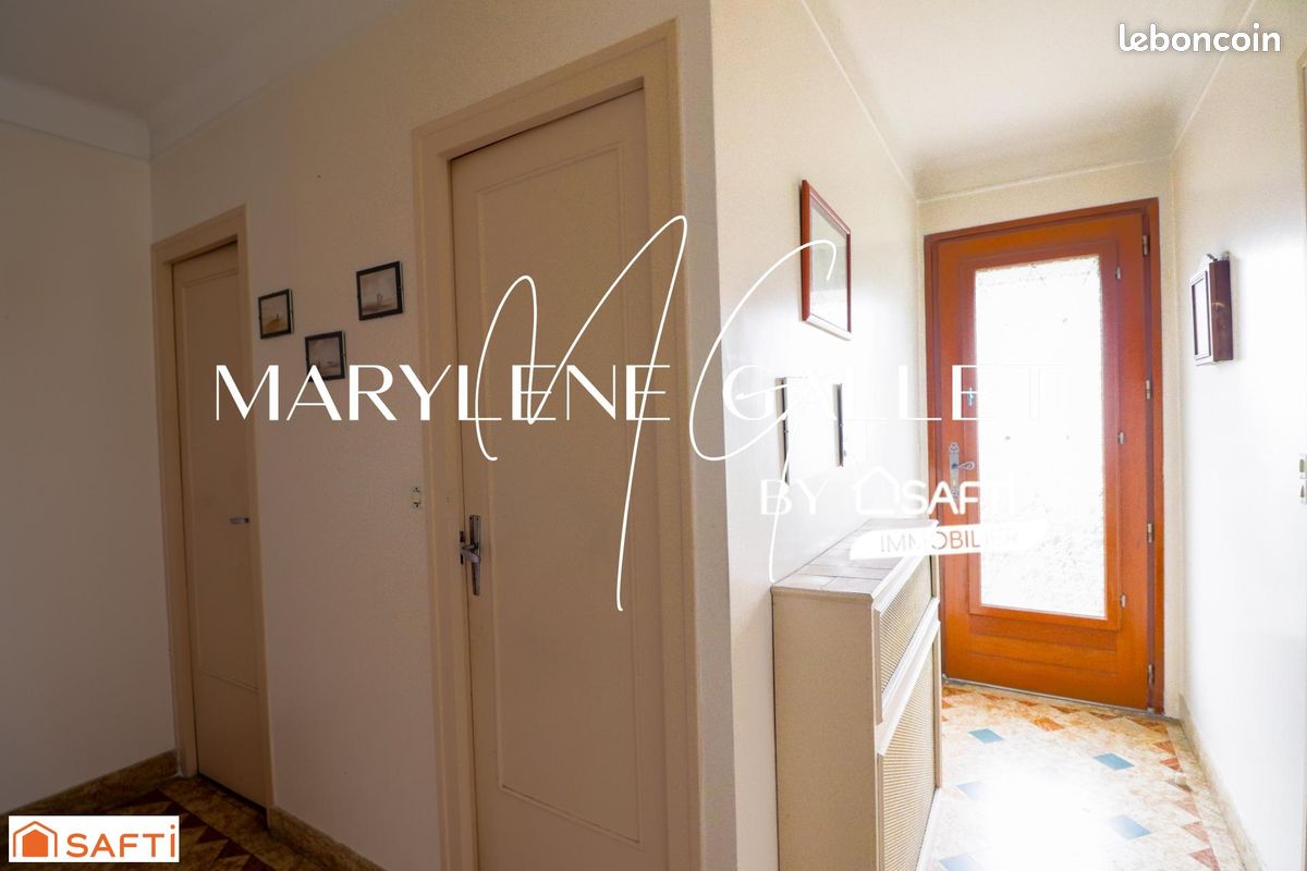 Maison 7 pièces 121 m² (image 8)