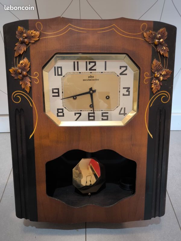 Horloge ODO Westminster (image 1)