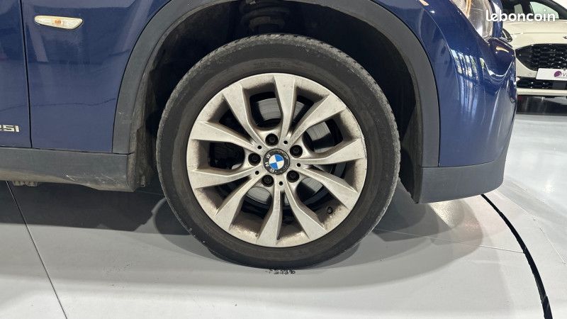 Bmw X1 (E84) XDRIVE25I 218CH CONFORT (image 23)