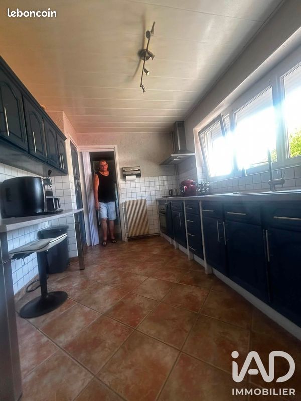 Maison familiale 7 pièces 128 m² (image 10)