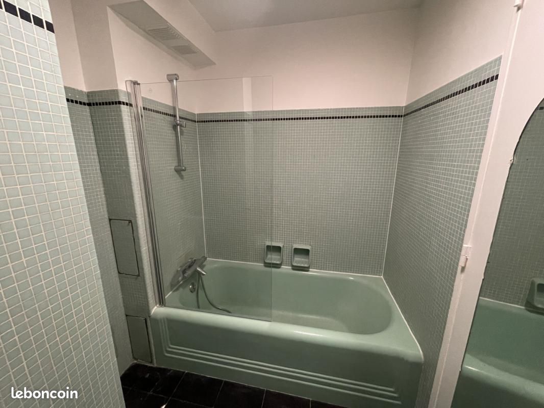 Appartement a louer neuilly-sur-seine - 1 pièce(s) - 43 m2 - Surfyn