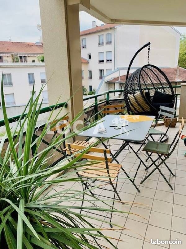 Appartement 3 pièces 75 m² · à Lyon · 75 m² · 1 290 €/mois