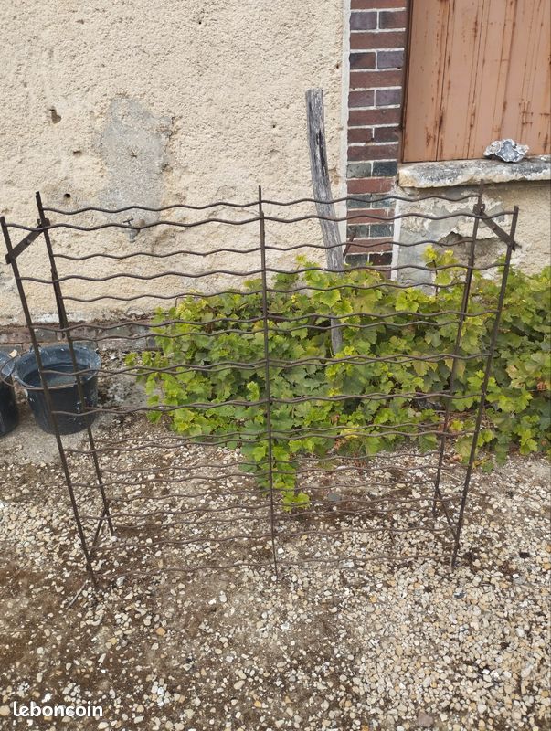 Support bouteille vin (image 1)
