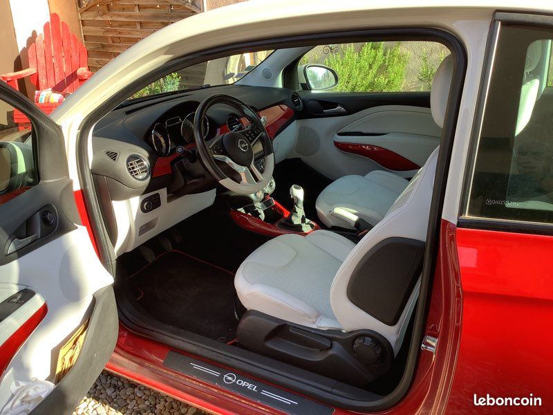 Opel Adam (image 2)