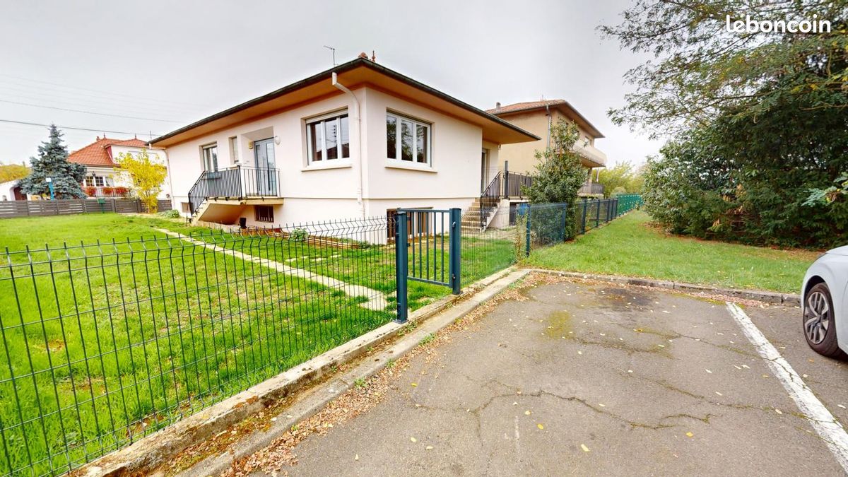 Maison 5 pièces 133 m² · à Yutz · 133 m² · 349 900 €