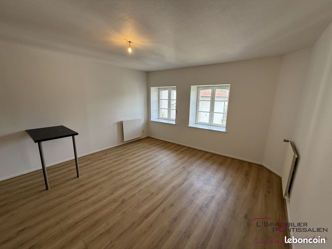 Appartement 3 pièces 49 m² (image 2)