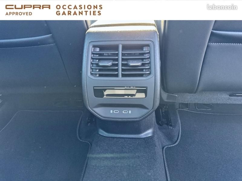 Cupra Formentor 1.5 eTSI Hybrid 150ch V DSG7 (image 5)