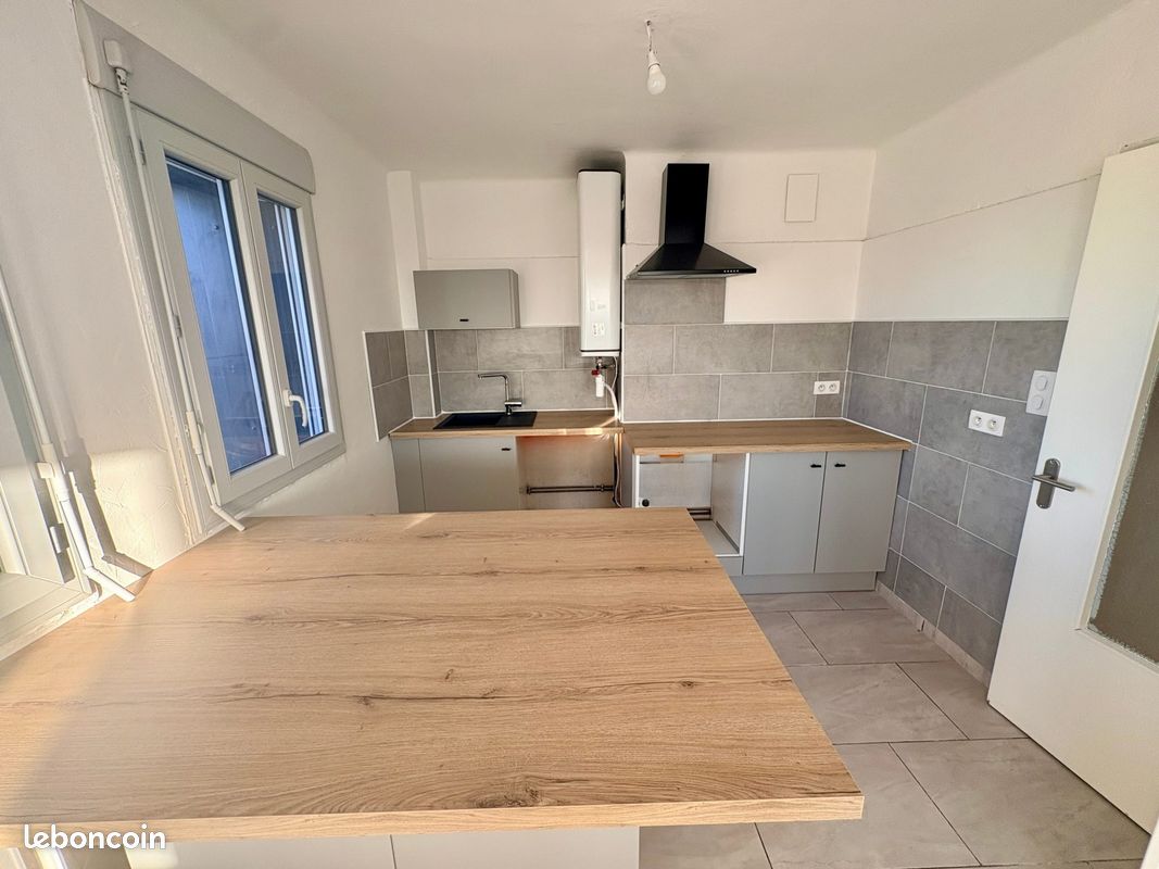 Appartement 3 pièces 55 m² · à Toulouse · 55 m² · 980 €/mois