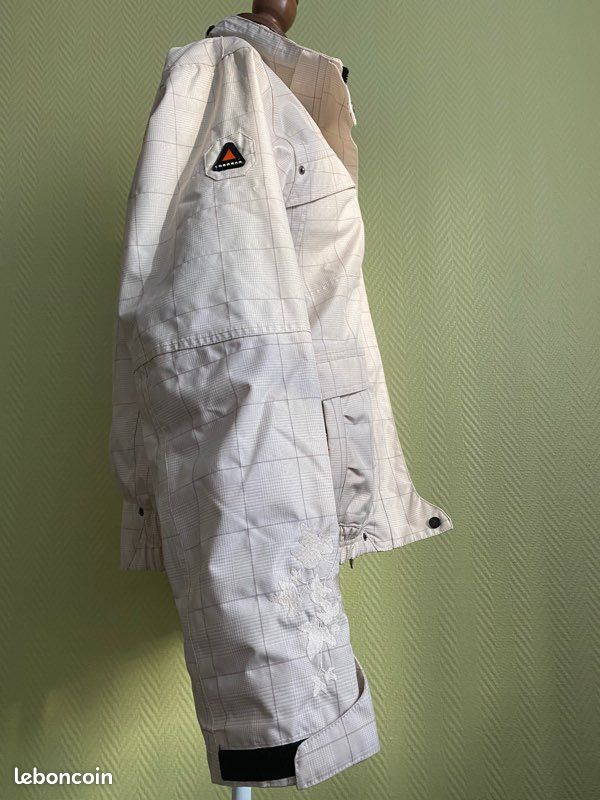 Veste de ski (image 4)