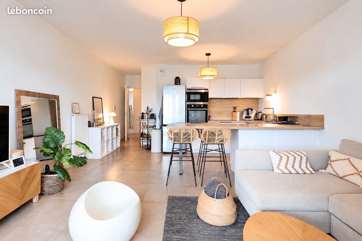 Appartement 3 pièces 64 m² · à Seignosse · 64 m² · 362 000 €