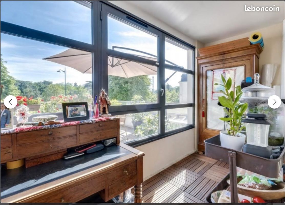 Appartement 2 pièces 51 m² · à Paris · 51 m² · 549 000 €