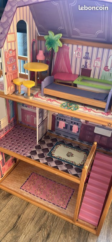 Maison de poupée (image 6)