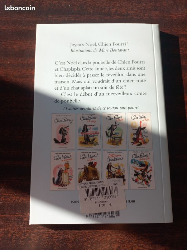 Chien pourri (image 2)