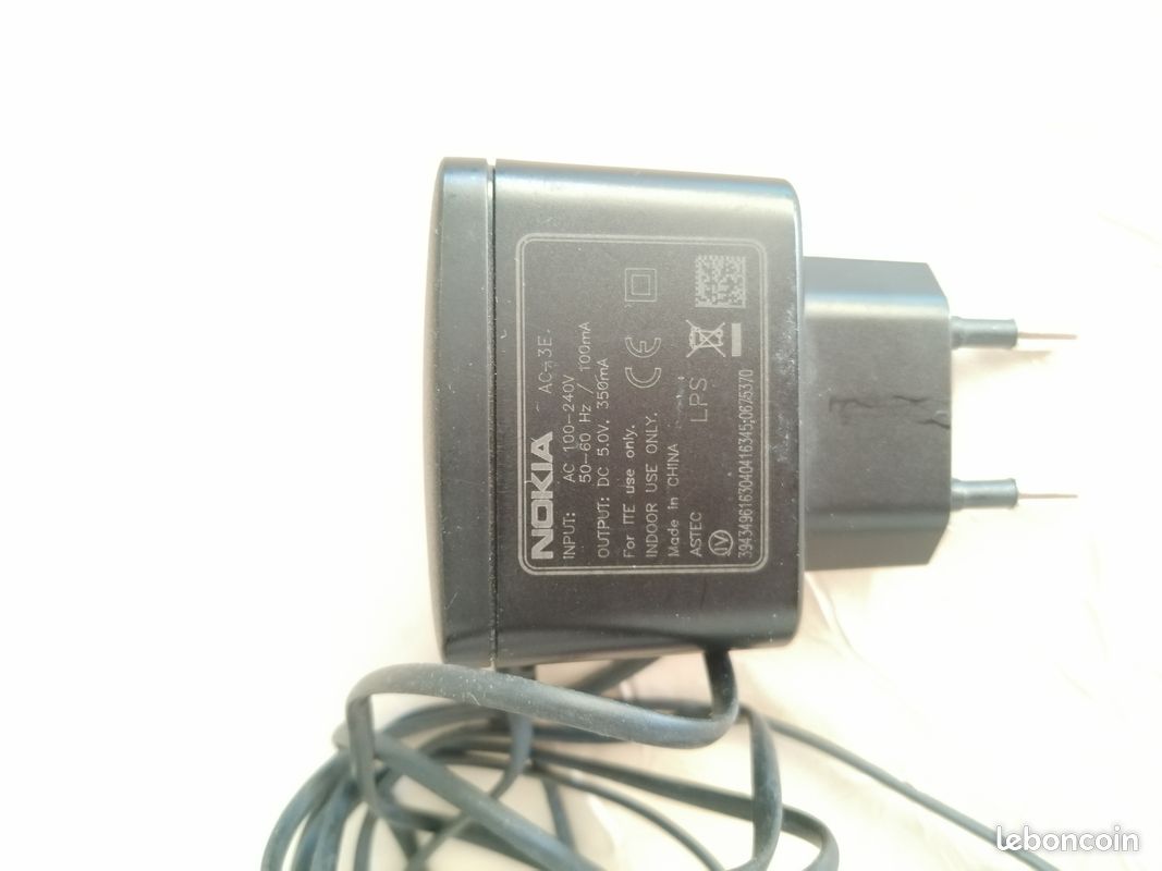 Chargeurs (image 6)