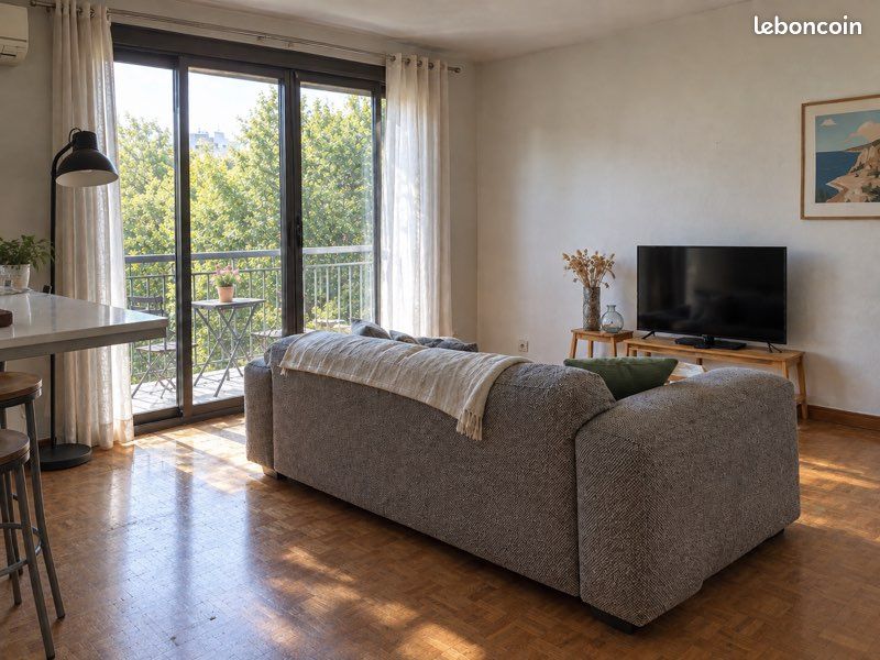 Appartement 2 pièces 41 m² · à Marseille · 41 m² · 169 000 €