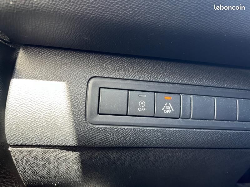 Peugeot 308 1.2 PureTech 130ch E6.3 S&S GT Line (image 21)