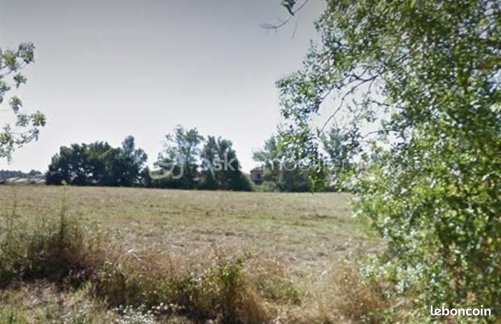 Terrain 435 m² · à Nérac · 44 150 €