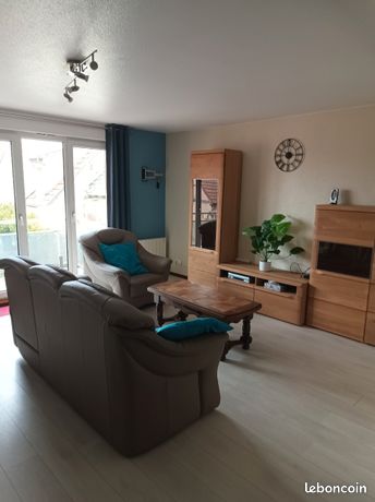 Location T2 meublé ingwiller