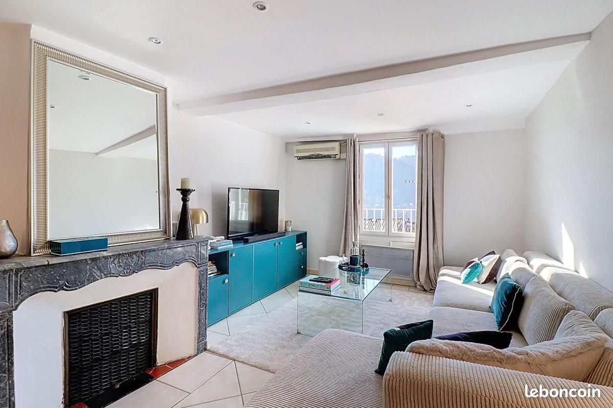 Appartement 3 pièces 84 m² · à Bargemon · 84 m² · 172 000 €