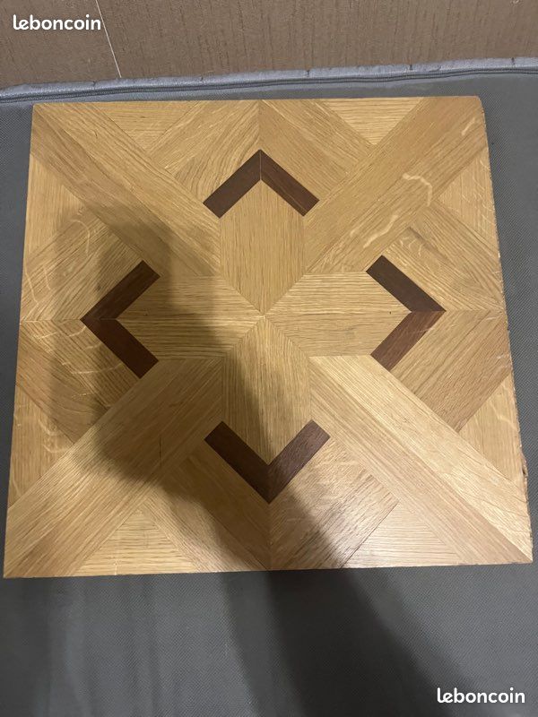 Parquet massif versaille (image 1)