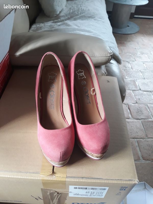 Chaussures (image 4)