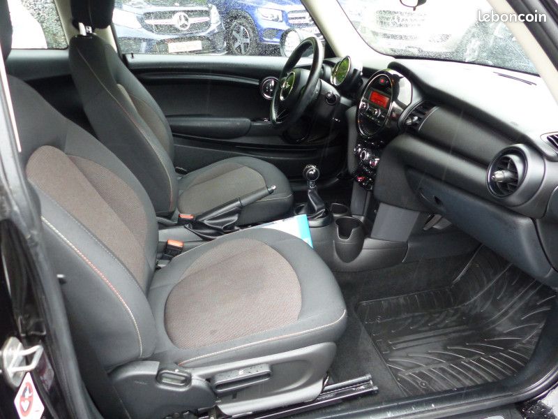 Mini MINI ONE 75CH (image 10)