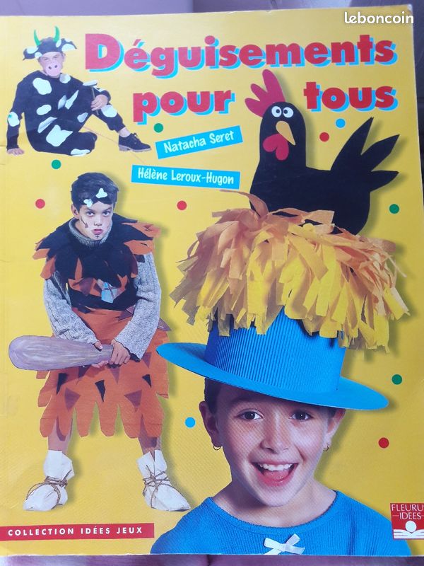 Déguisements pour tous (image 2)