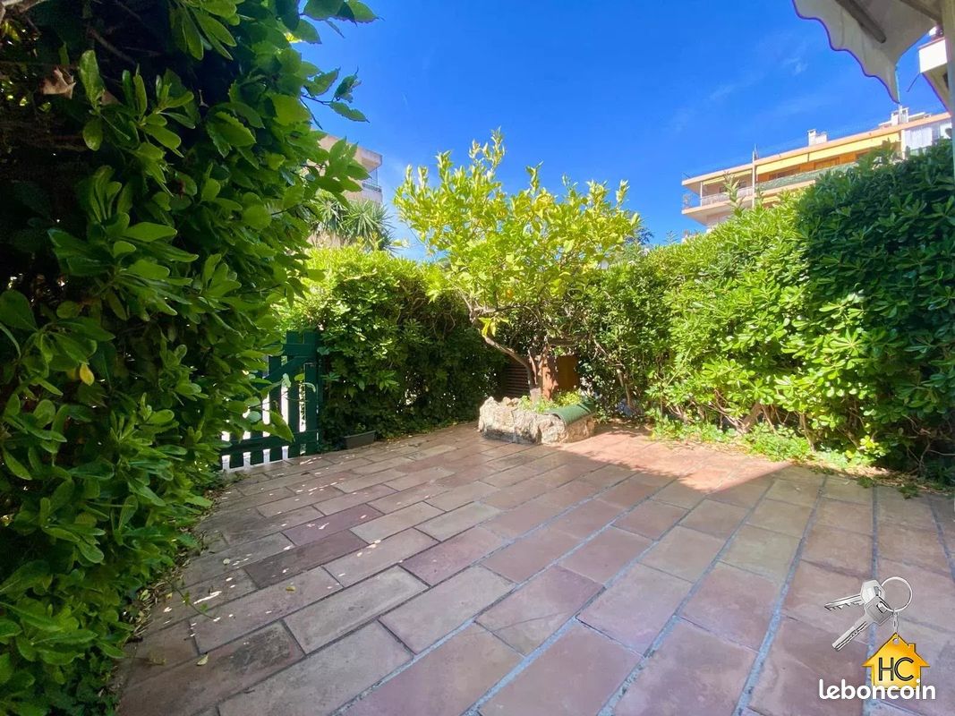 Appartement 2 pièces 31 m² · à Le Cannet · 31 m² · 187 250 €