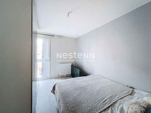 Appartement a louer gonesse - 4 pièce(s) - 80 m2 - Surfyn