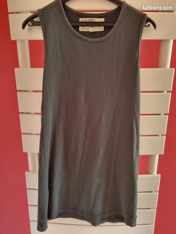 Robe 14 ans Garcia Jeans (image 5)
