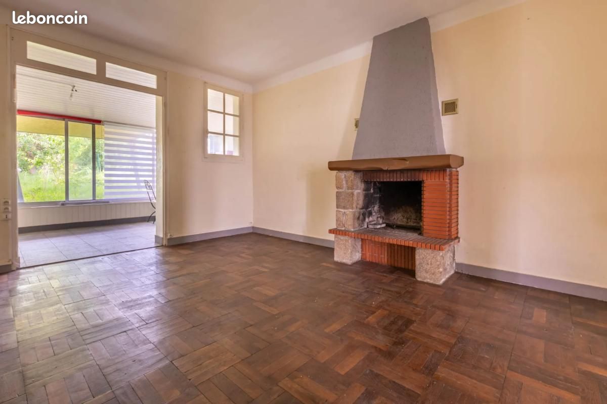 Maison 6 pièces 145 m² · à La Bruffière · 145 m² · 185 000 €