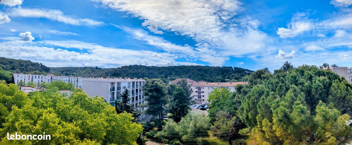 Appartement 3 pièces 67 m² · à Aix-en-Provence · 67 m² · 270 000 €